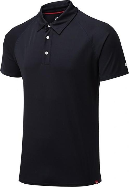 Actual product image UV Tec Polo, Men (S)