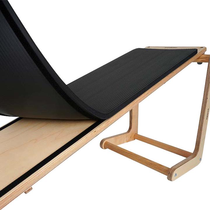 Actual product image Pedalo Inclined board for wall bars