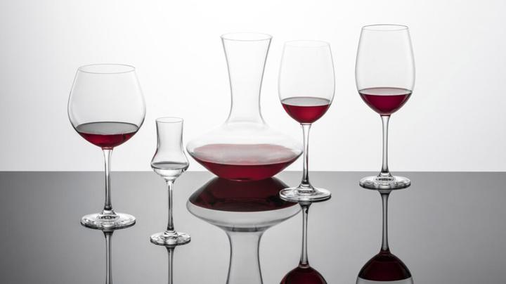 Produktbild Schott Zwiesel Classico (0.95 dl, 6 x, Likörgläser + Grappagläser)