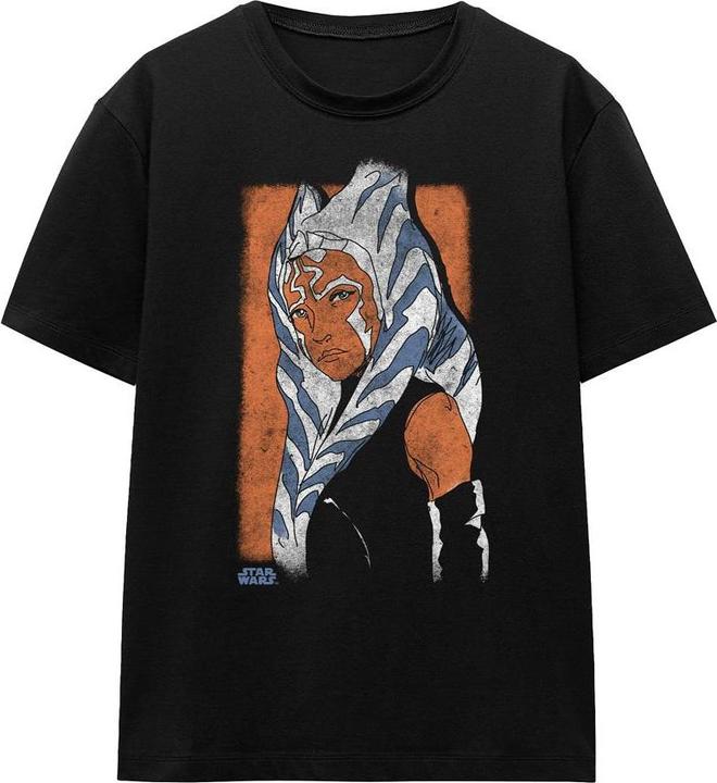 Produktbild Ahsoka TShirt (M)