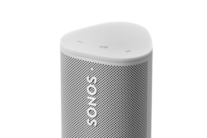Image du produit Sonos Roam SL (Airplay 2, Bluetooth, WiFi)
