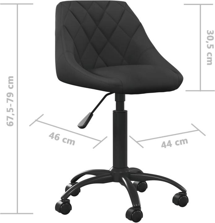 Produktbild VidaXL Caren