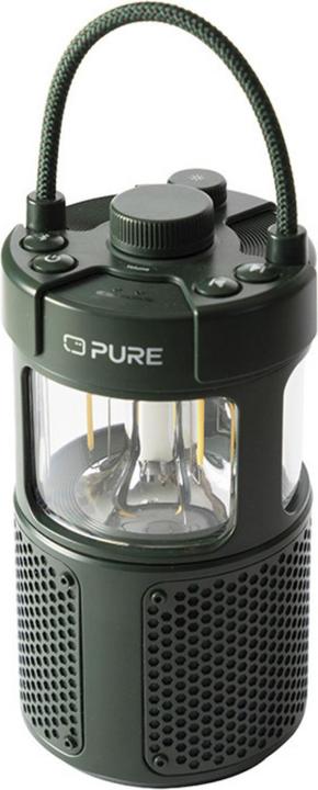 Image du produit Pure Woodland Glow (14 h, Fonctionnement sur secteur, Fonctionnement sur batterie)