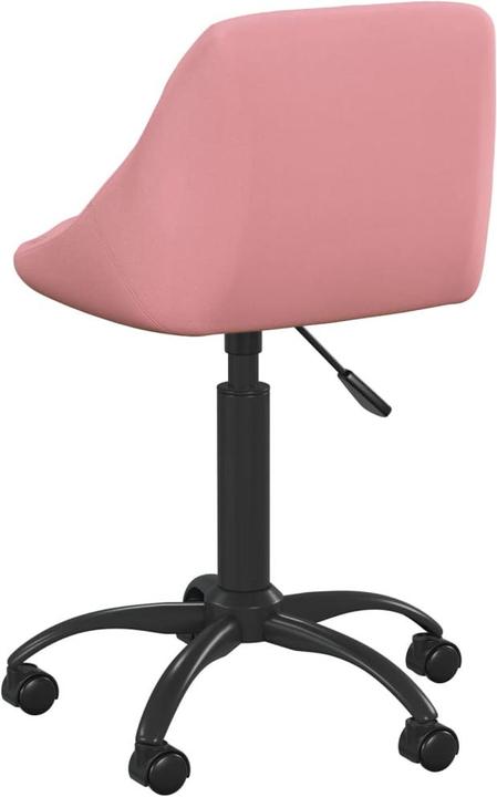 Actual product image VidaXL Bürostuhl