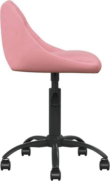 Actual product image VidaXL Bürostuhl