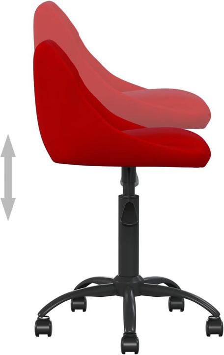 Actual product image VidaXL Bürostuhl