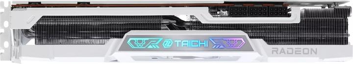 Actual product image AsRock Radeon RX 7900 XTX Taichi White 24GB OC (24 GB)