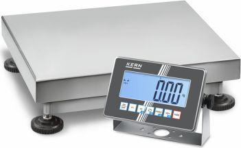 Actual product image Kern ACJ 80-4M Analytical balance Weighing capacity (max.) 82 g Readability 0.0001 g Mains operated