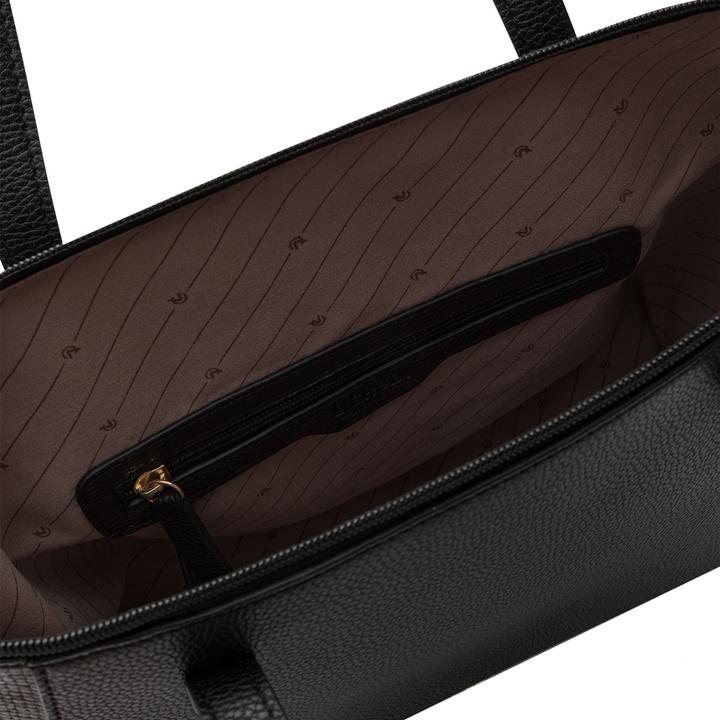 Actual product image L.Credi Marlies Schultertasche 33 cm