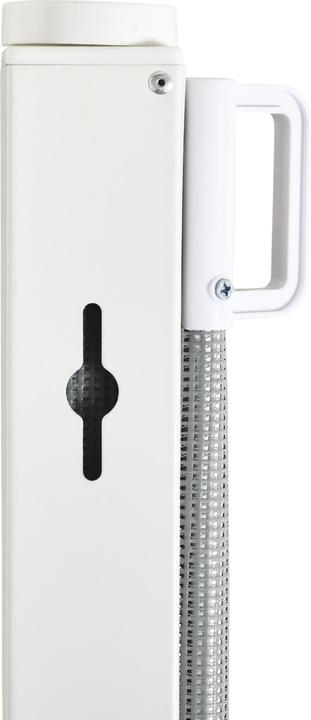 Produktbild PawHut Hunde-Trennwand mit automatischer Aufrollenfunktion (5.50 cm)