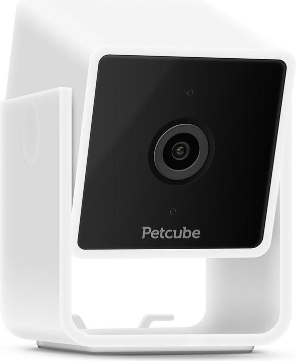Produktbild Petcube Haustierkamera (Katzenminzespielzeug)