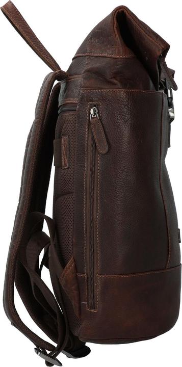 Image du produit Jack kinsky Porto Daypack Leder 43 cm Laptopfach (19 l)