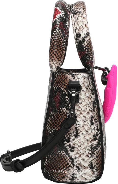 Immagine prodotto Buffalo Boxy28 Mini Borsa a mano 17,5 cm