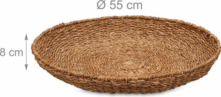 Image du produit Relaxdays Hamac (200 kg)