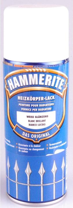 blanc brillant