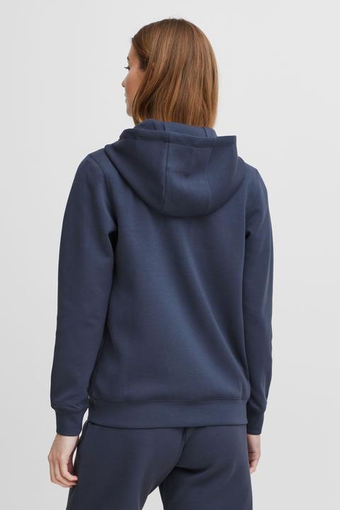 Actual product image North Bend NBTara W Technical Full-Zip Hoody 241824MMM (44)