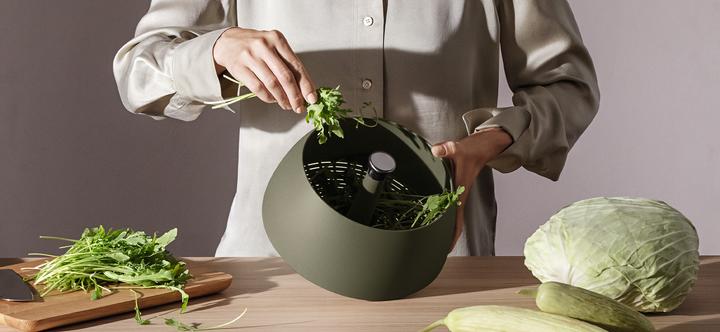 Image du produit Eva Solo Outil vert