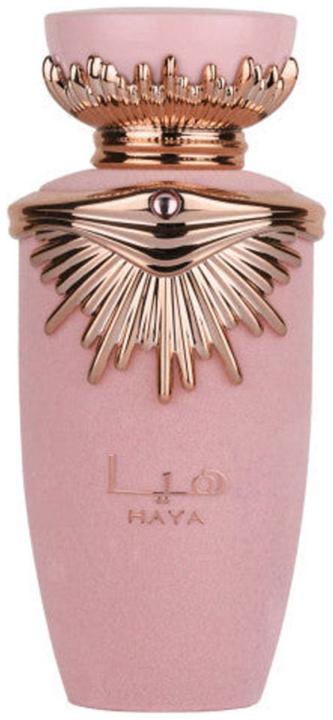 Produktbild Lattafa Perfumes Haya (Eau de Parfum, 100 ml)
