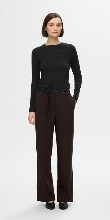 Produktbild Selected Femme Basic Longsleeve (L)