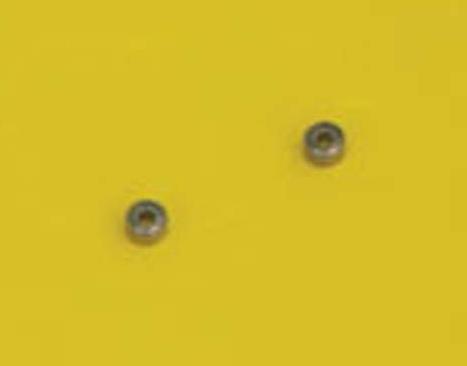 Actual product image Art-Tech Ball bearing (5x2x2.5) (H-300, Falcon, Hurricane)