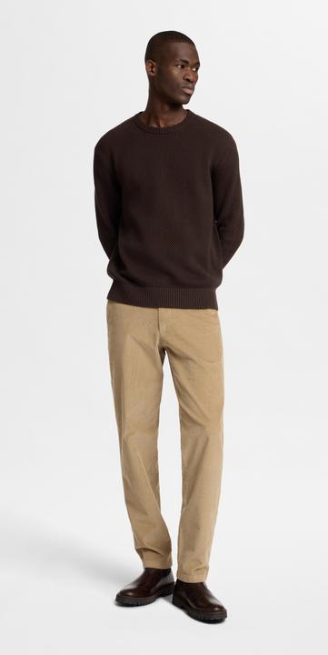 Actual product image Selected Homme Miles Cord (W29/L32)