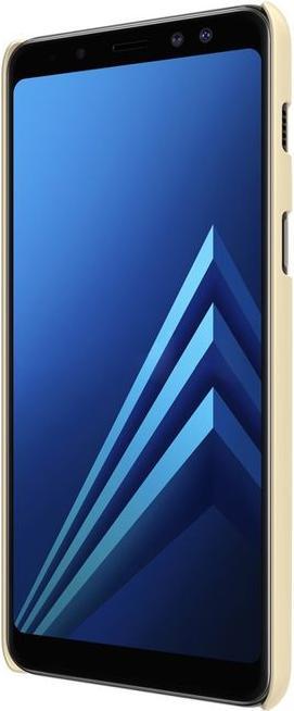 Immagine prodotto Nillkin Serie Super Frosted Shield (Samsung Galaxy A8 (2018))