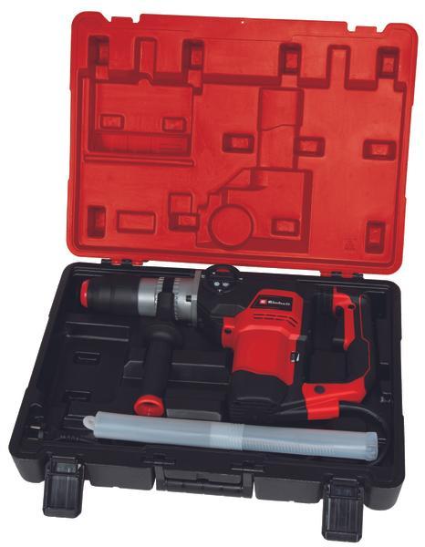 Produktbild Einhell TE-RH 40 3F (Netzbetrieb)