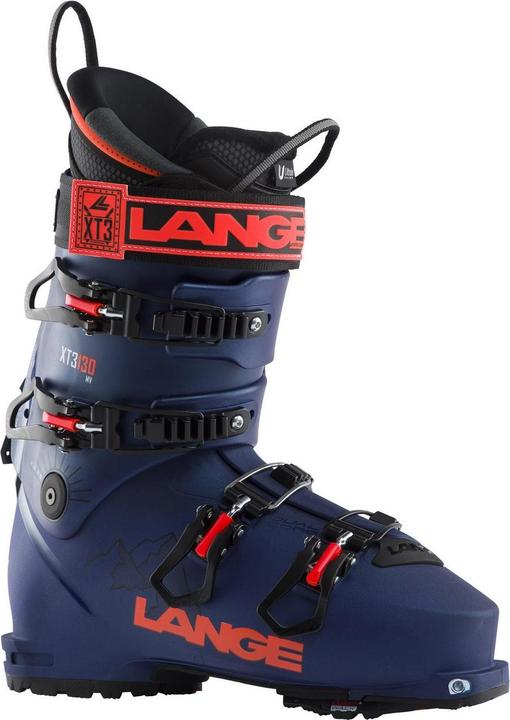 Actual product image Lange Xt3 Free 130 Lv Gw 2023 (28.5)