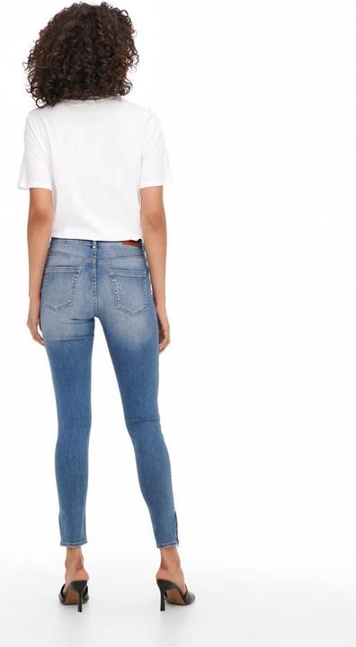 Produktbild Only ONLBlush Mid Ankle Skinny Fit Jeans (XS)