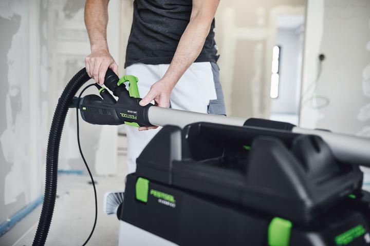 Image du produit Festool CTL 36 E AC Planex - Nettoyeur de sols CLEANTEC - 576850 (Aspirateur eau et poussière)