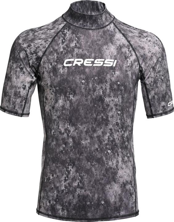 Black, Camouflage grey