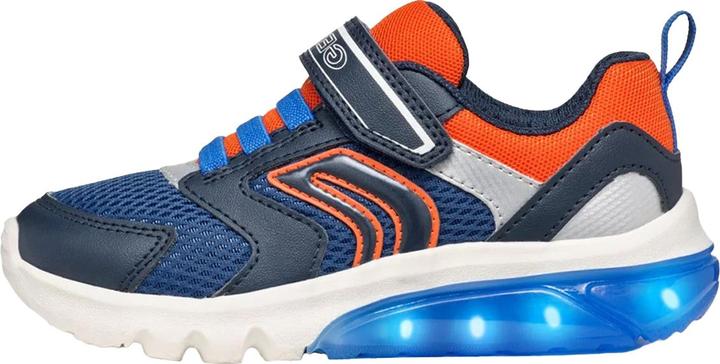Produktbild Geox Sneaker Ciberdron (34.5)