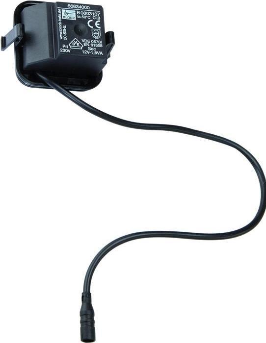 Immagine prodotto Grohe Trasformatore plug-in cromato
