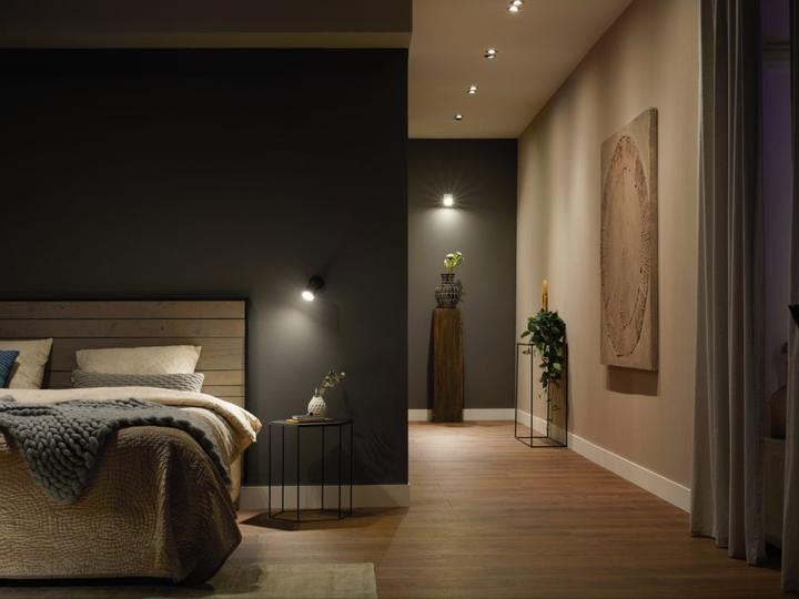 Productafbeelding Philips Hue 4,2W GU10 1P (GU10, 4.20 W, 400 lm, 1 x, E)