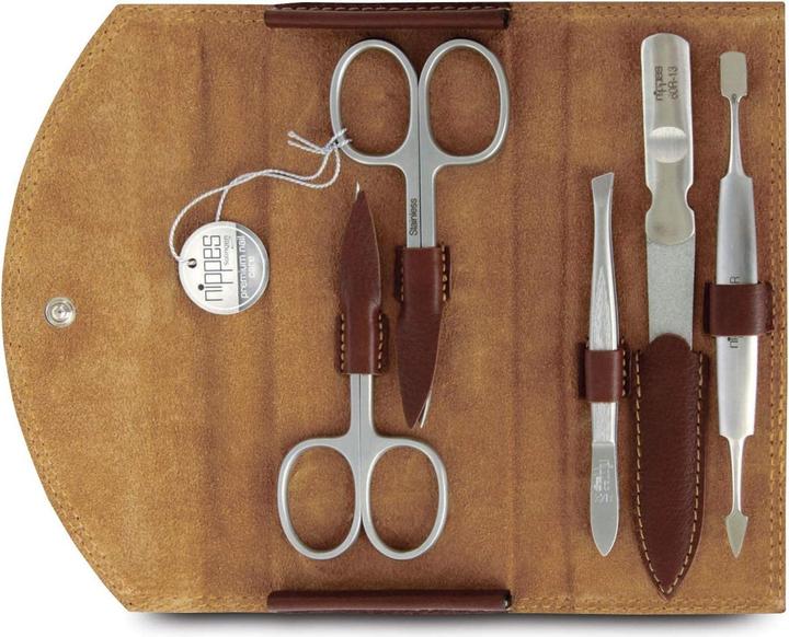 Produktbild Nippes Classic Premium-Maniküre Set