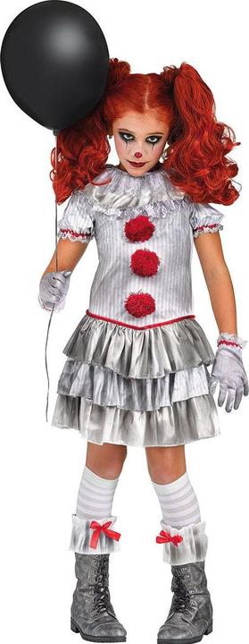 Actual product image Fun World Division Penny Vice Clown (146, 152)