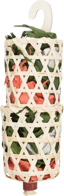 Image du produit Trixie Jouets naturels sur corde en sisal