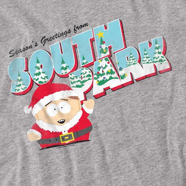 Produktbild Ubisoft TShirt weihnachtliches Design (S)