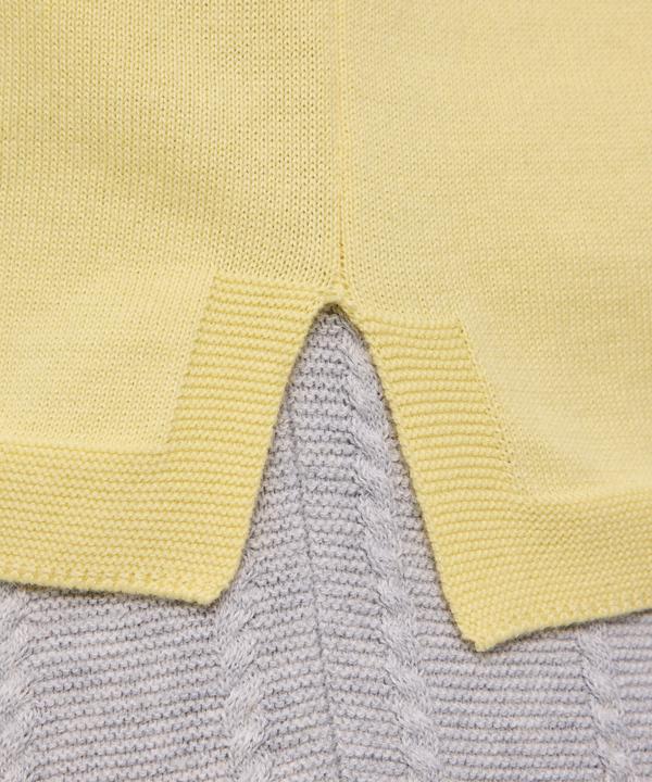 Actual product image Falke FAV Cotton Top w (XXL)