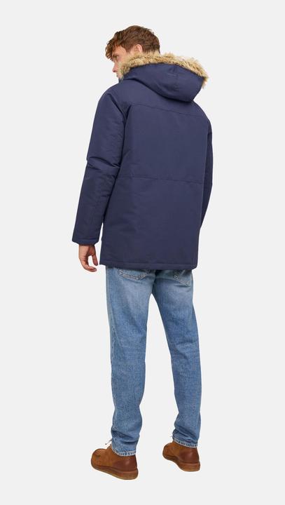 Immagine prodotto Jack & Jones Parka con cappuccio (M)