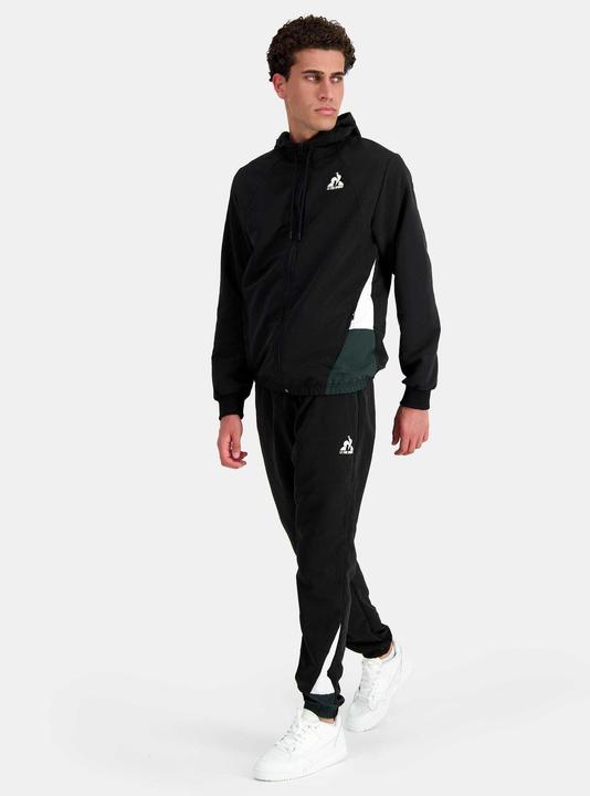Produktbild Le Coq Sportif hoodie le coq portif (S)