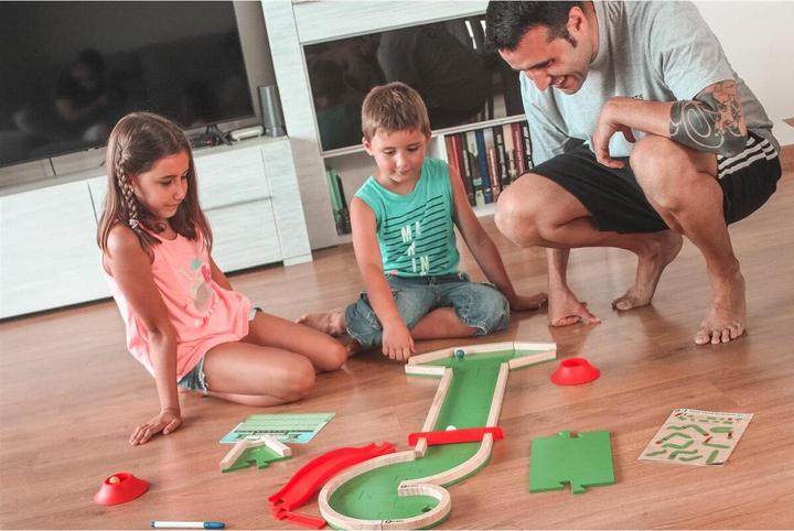 Immagine prodotto Plakks Pitch & Plak (Tedesco, Francese, Italiano, Inglese)