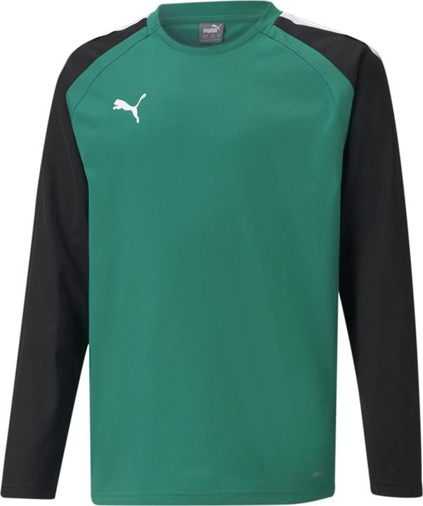 Produktbild Puma teamLIGA Training Sweat Jr-657239 (116)