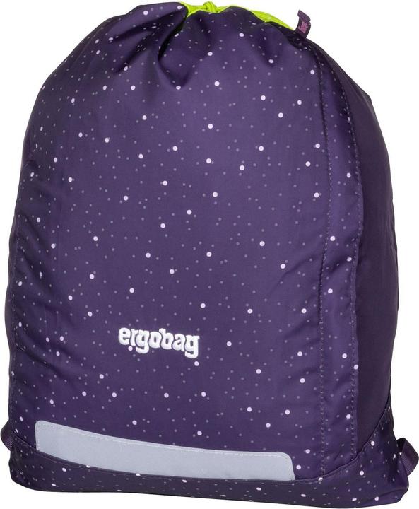 Actual product image Ergobag Cubo MRP (19 l)