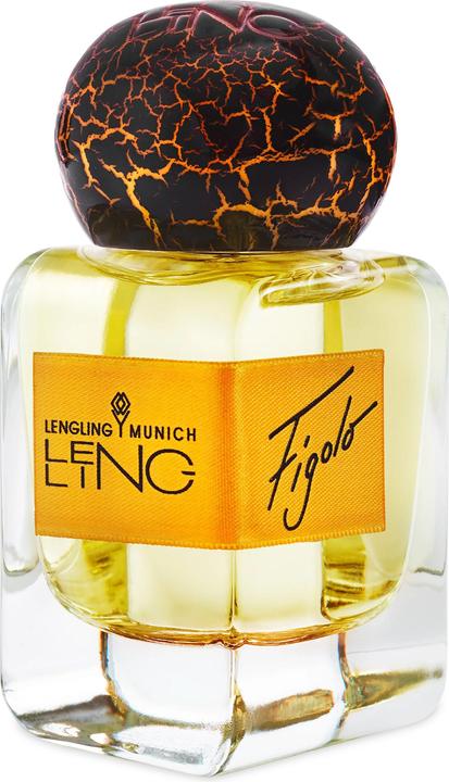 Produktbild Lengling Figolo (Eau de Parfum, 50 ml)