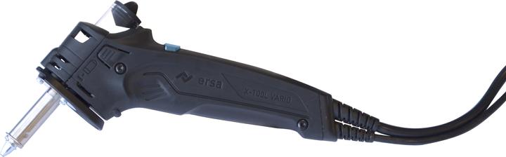 Actual product image Desoldering iron