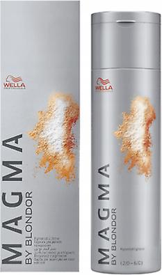 Actual product image Wella Magma Colour /89 120g