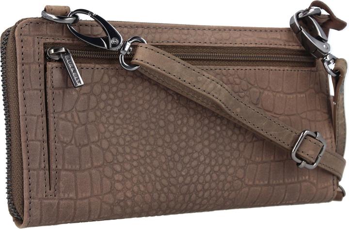 Immagine prodotto Burkely Borsa casual Carly per cellulare RFID in pelle 21 cm