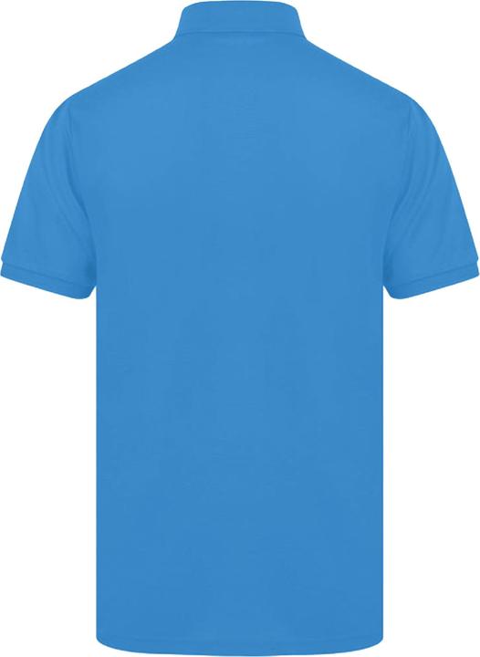 Actual product image Henbury Polo shirt short sleeve (XXL)