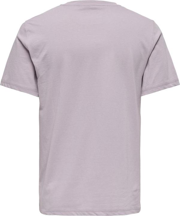 Immagine prodotto Only & Sons Onsmax Life Reg Ss Stitch Tee Noos (S)
